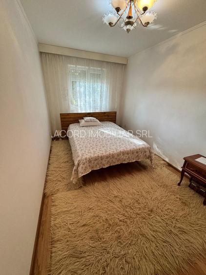 Apartament 3 camere semidecomandat-zona Inel 2 - 11