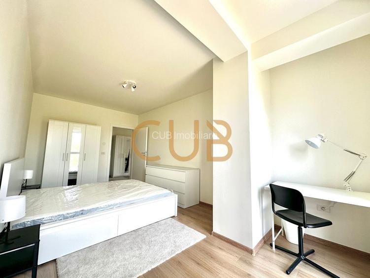 2cam | BLOC NOU, parcare subterana, centrala,et.1| Aradului, Lipovei - 3