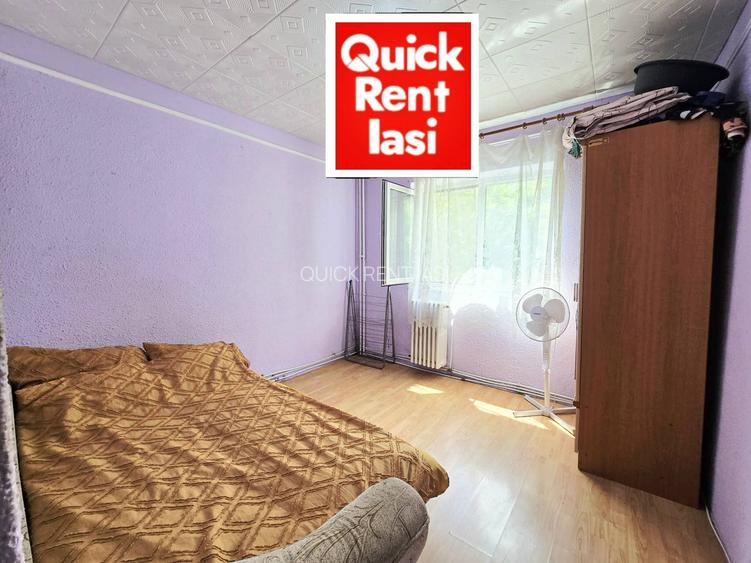 INCEPAND CU IULIE 2026 - Dacia Apartament 2Camere Decomandat De Inchiriat - 6