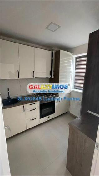 Garsoniera, loc de parcare, bloc nou I Hils Pallady - 5