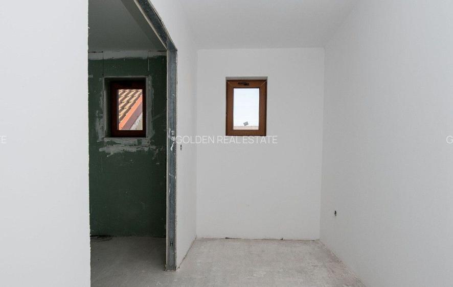 Vila Moravia, 3 dormitoare, 3 băi, teren 450 mp, complex Europa Grand Village - 10