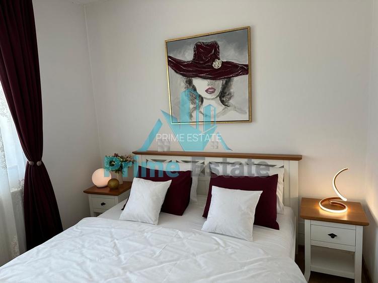 Parte de duplex complet mobilat si utilat modern in zona Terra - 6