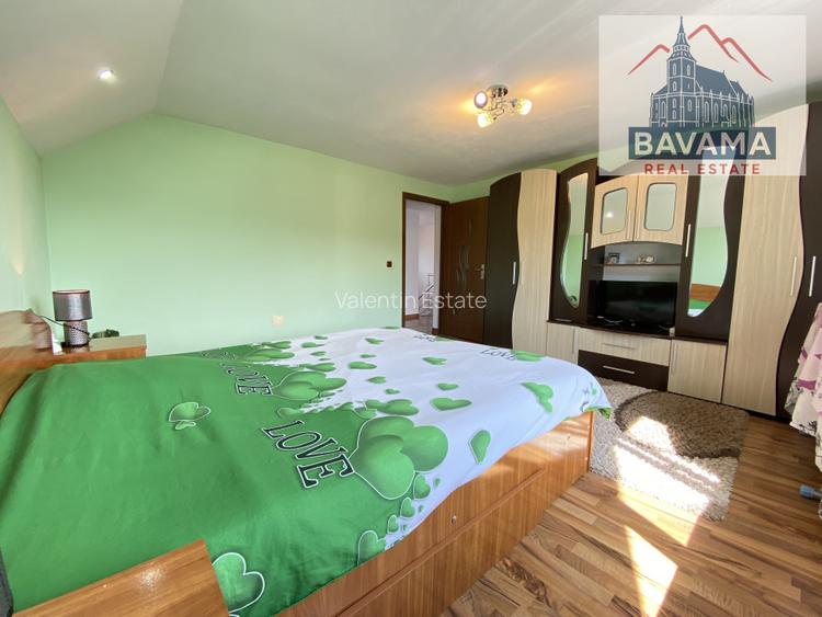 Casa de vanzare - gradina - sera - garaj - atelier - iaz  - 12