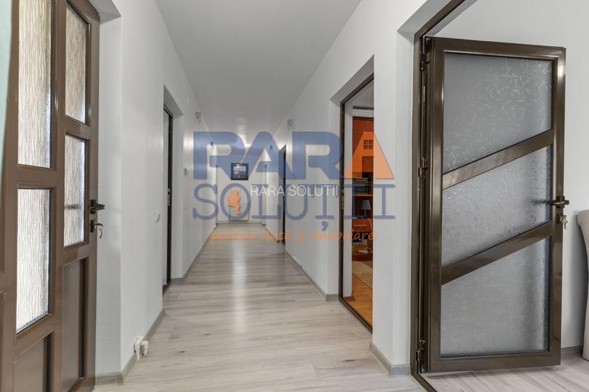 Casă 157 mp utili, complet mobilată și utilată modern - 10