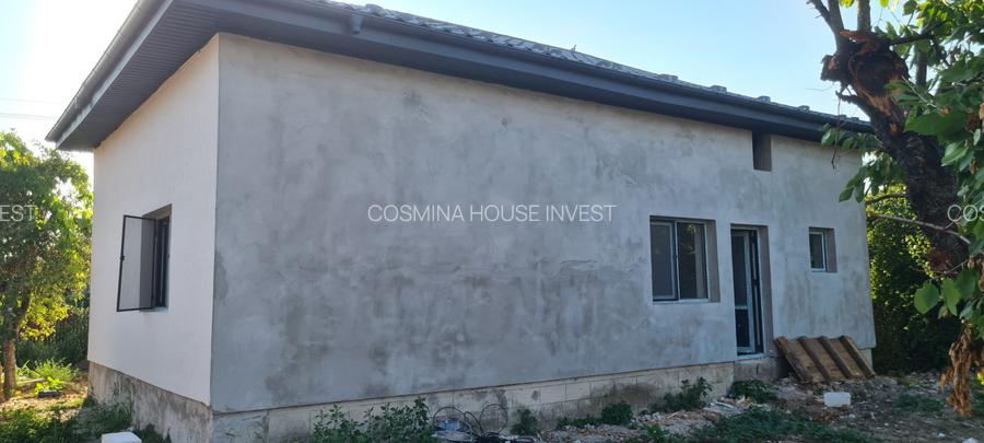 Se vinde casa individuala la gri 97000 euro. - 3