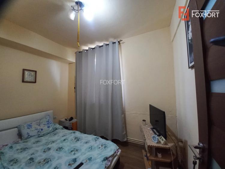Apartament 2 camere complet renovat – zona Aeroport - 2