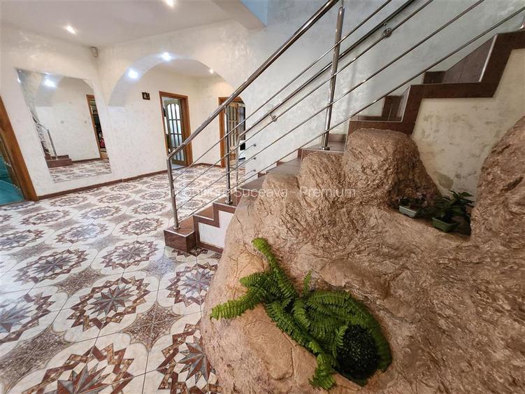 Cladire 600 mp! In Suceava! De vanzare! 0727817187 - 12