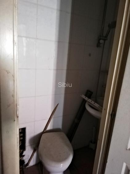 2 apartamente de vanzare in Piata Mica, Sibiu - 8