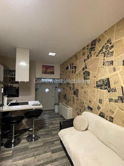 Apartamente de vanzare tip studio, zona Centrala, Oradea, Bihor - 11