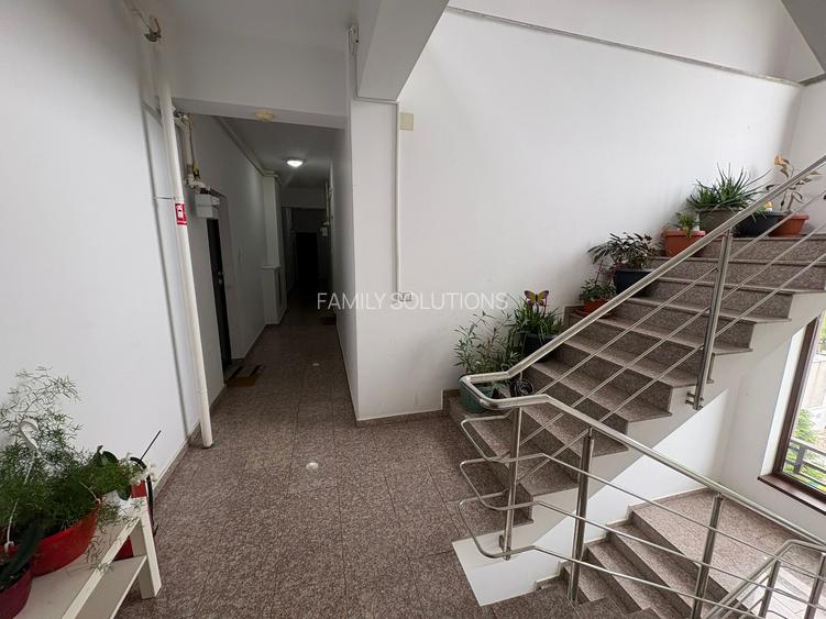 Apartament 2 camere decomandat 63mp | Gama Residence | Popesti-Leordeni - 37