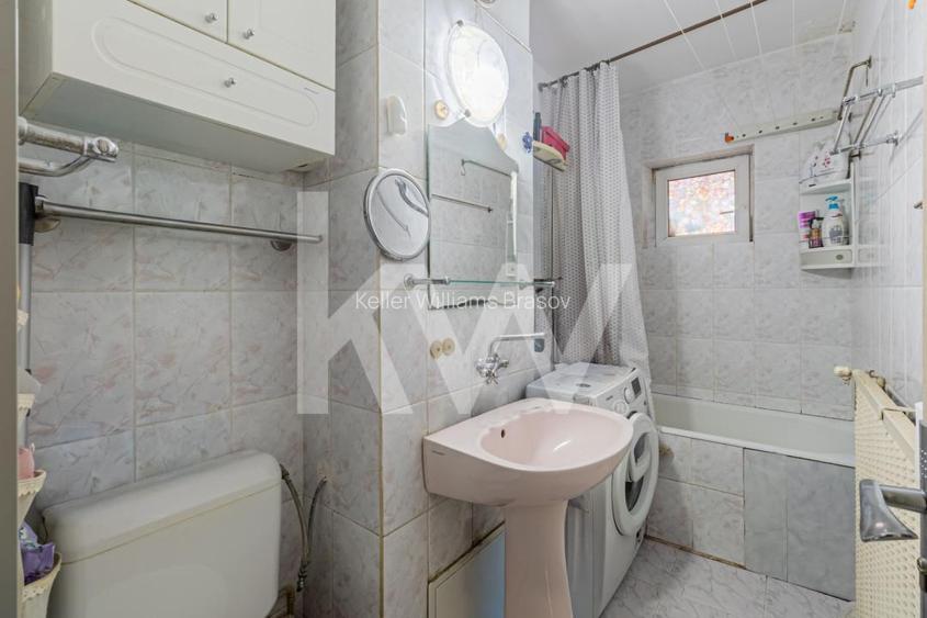 Apartament spatios in centrul Brasovului - 10