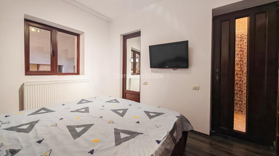 Vila D+P+1E cu 7 camere in Eforie Nord - ideal investiție sau locuința - 25