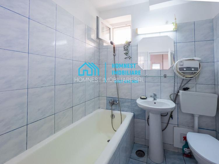 Ap 3  Camere  | Sos. Mihai Bravu nr.67-73 | Metrou Piața Iancului - 9