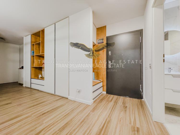 Apartament de lux|2 camere|69m2|Elite City/Iris  - 13
