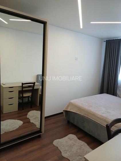 Apartament cu 1 camera - zona Tatarasi - Flora - 2