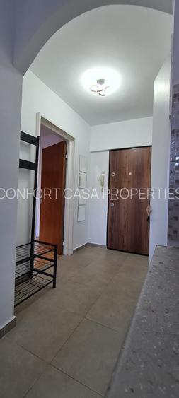 Lacul Tei - Apartament 2 camere - renovat - mobilat si utilat modern, et 6 - 18