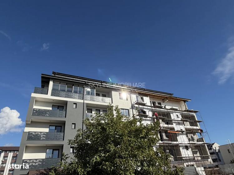 Apartamente cu 2 ,zona Bragadiru Str.Safirului 191D - 5