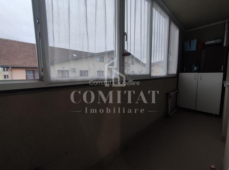 Apartament cu 2 camere | Florești | Zona Terra - 7