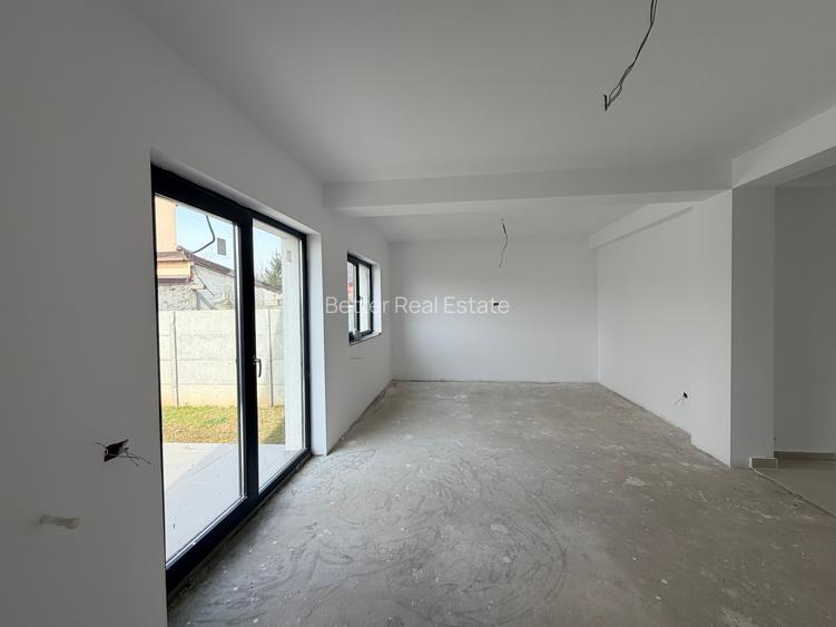 Casă P+1 | 4 camere | Teren 430 mp -Gata de Mutare - 12