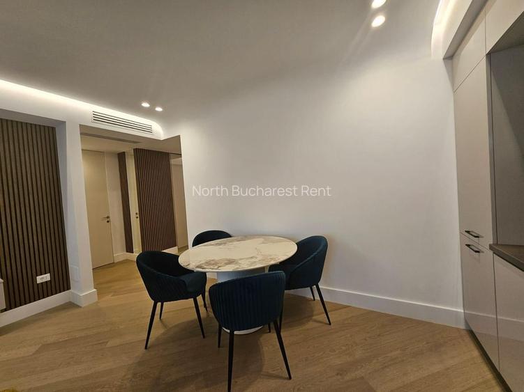 3 camere de inchiriat | Pipera - 4