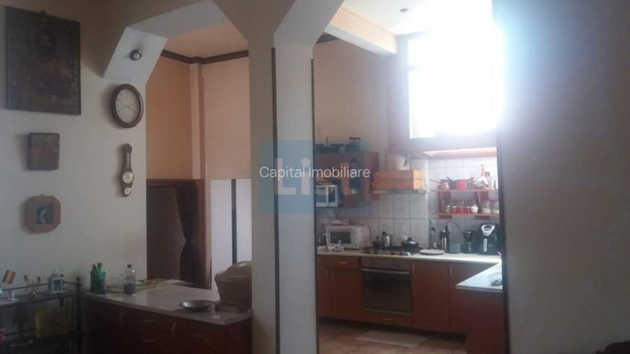 Casa la curte comuna pe 3 nivele, 300mp utili 0% comision - 13
