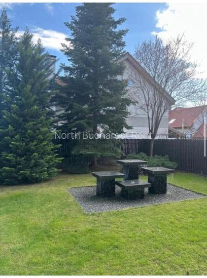 | Vilă premium de închiriat | Pipera Erou Iancu Nicolae | - 9