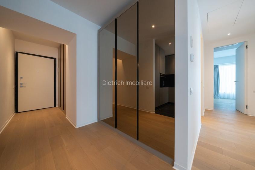 INCHIRIERE APARTAMENT 3 CAMERE/ONE ELIADE - 10