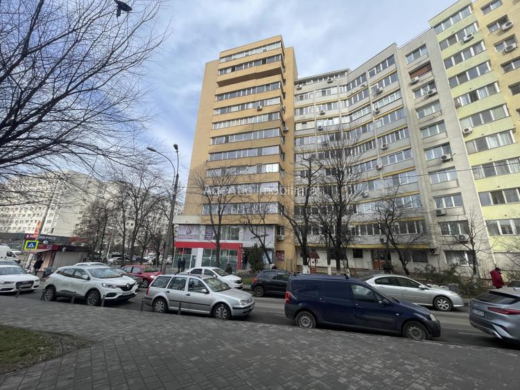 4 Camere - Bucur Obor - Birou sau Locuinta - 2