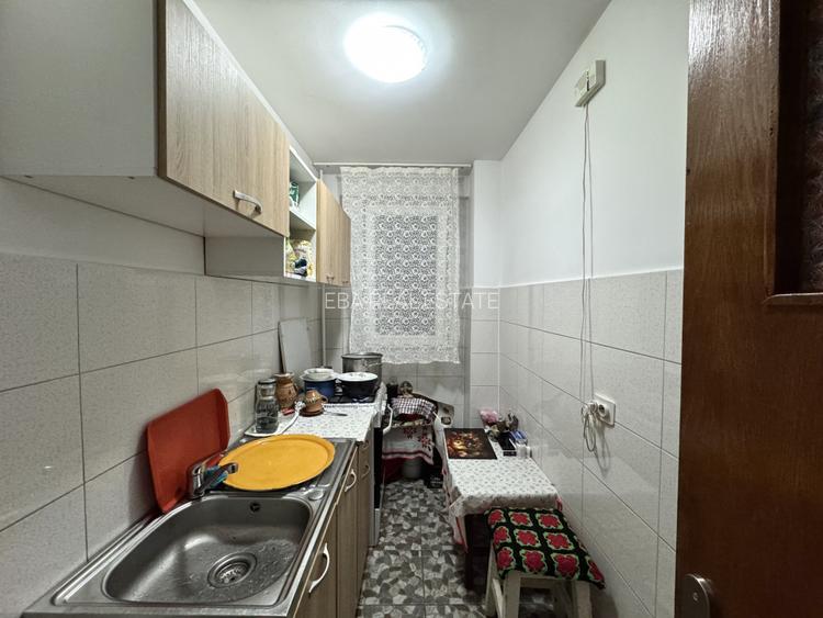 Apartament 2 camere renovat 2023 | Metrou 3 min, mobilat, utilat - 8