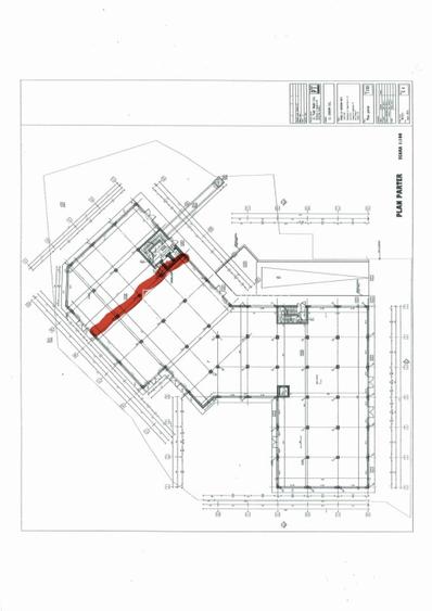 Spatiu comercial, 1000mp, zona Marasti, Cluj Napoca - 4