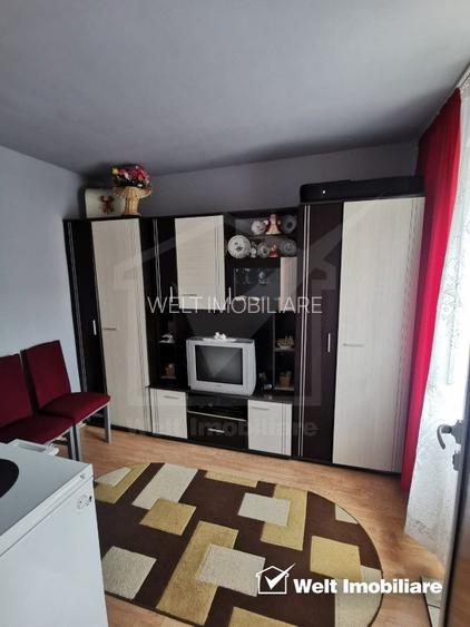 Vanzare apartament cu 4 camere in Manastur zona Big - 5