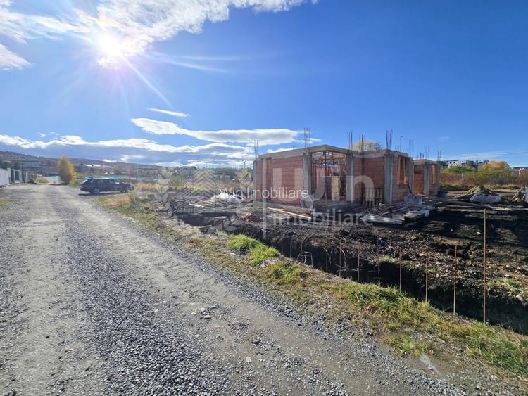 Casa tip duplex | 110mp utili | 341mp teren | Mihai Romanu Buna Ziua! - 8