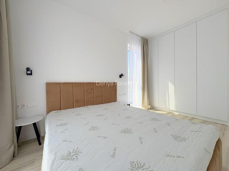 Apartament cu vedere catre padure, bloc nZEB - Comision 0% - 6