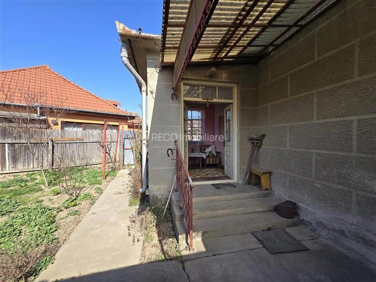 RECO Casa in Salonta - 2