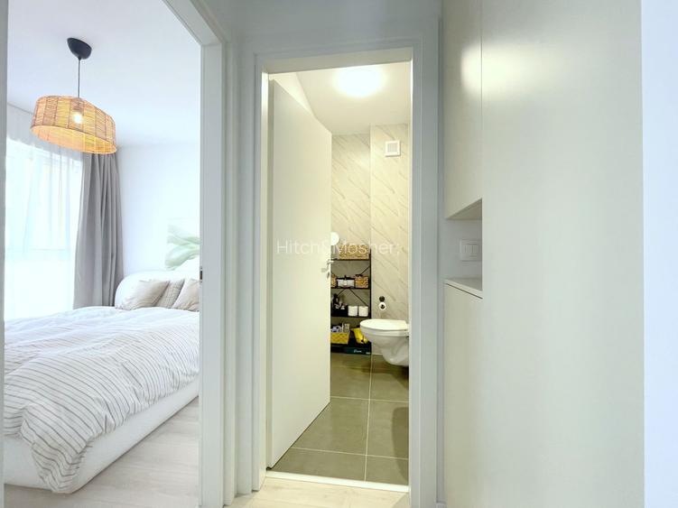 Apartament 3 camere | parcare inclusa | Denya Forest 5 - 12