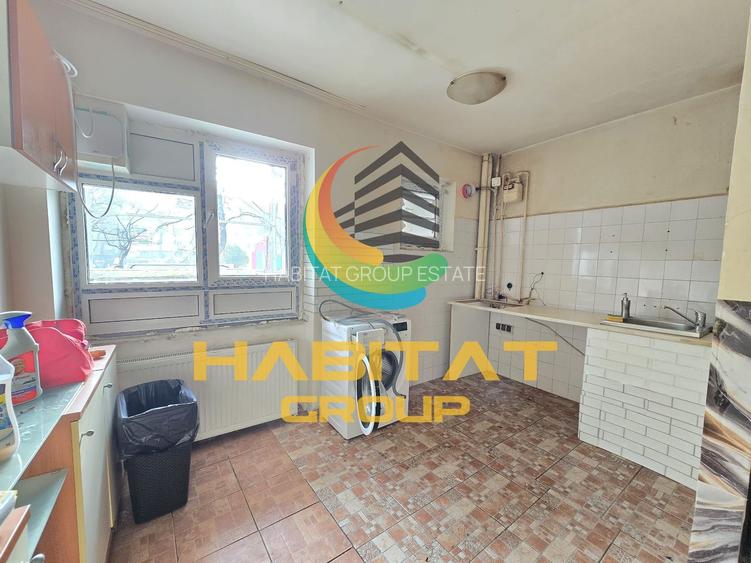 Apartament 2 camere la 10 minute de metrou - 10