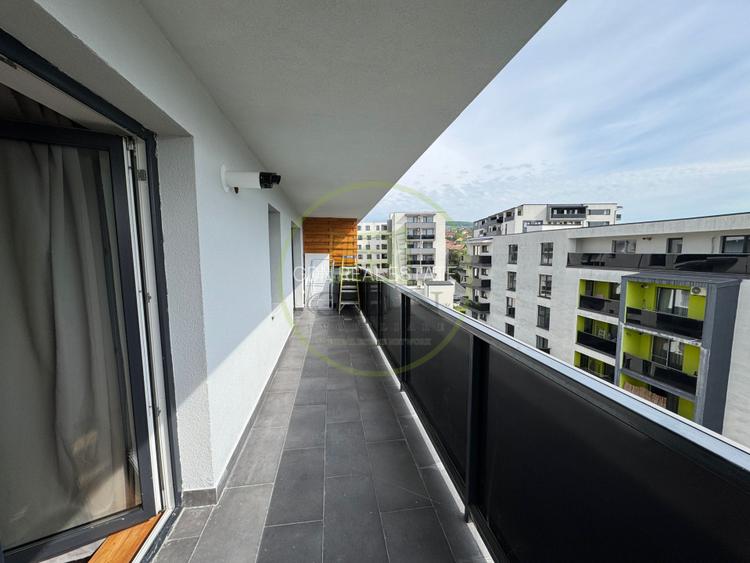 Super ofertă! Apart. cu 2 camere, Dâmbul Rotund, 119000 Euro - 4