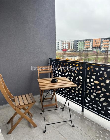 2 Camere | Atena Residence - Pallady | Parcare | Cat Friendly - 15