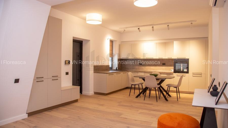 REA1022803 Apartament 3 Camere Aviatiei - 3