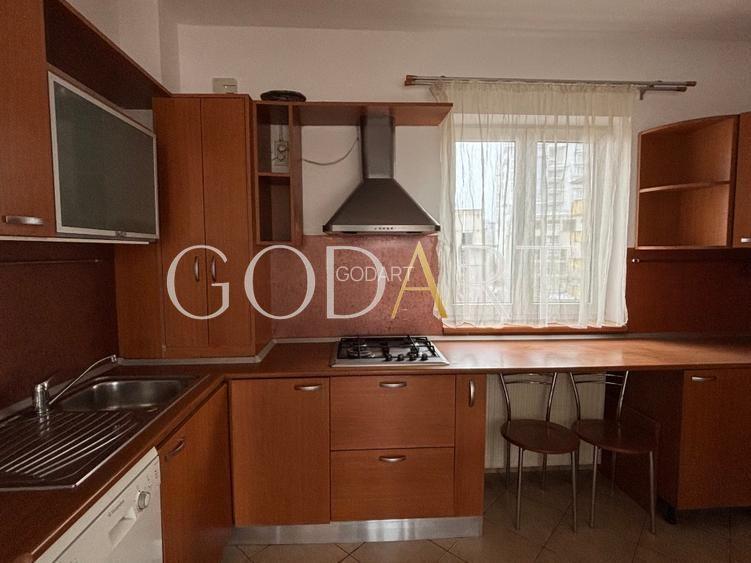 Apartament 4 camere | Nordului | Loc de parcare - 8