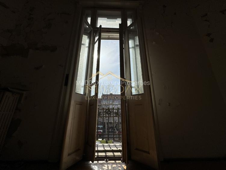 Vila unicat-Piata Romana - 27