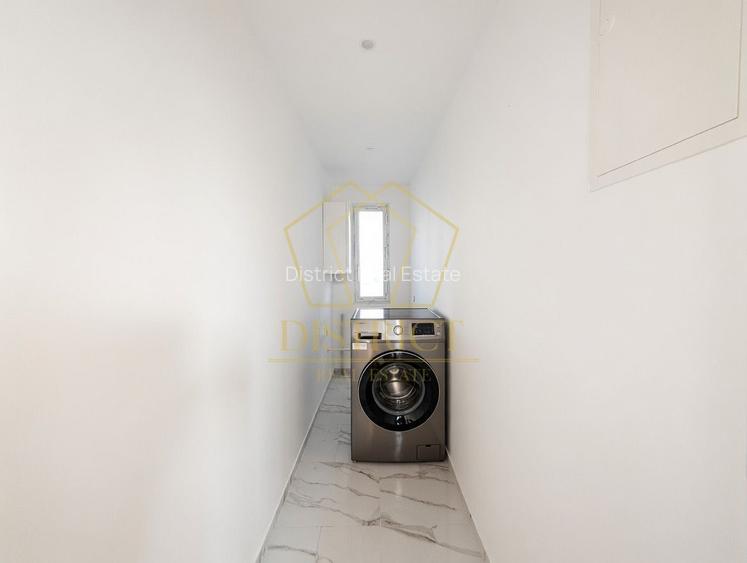 Duplex cu 5 camere despartit prin camera tehnica | Urseni - 13