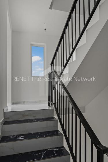 Vila sector 1 - 300mp - P+2+M - 11 camere - Chitila - 14