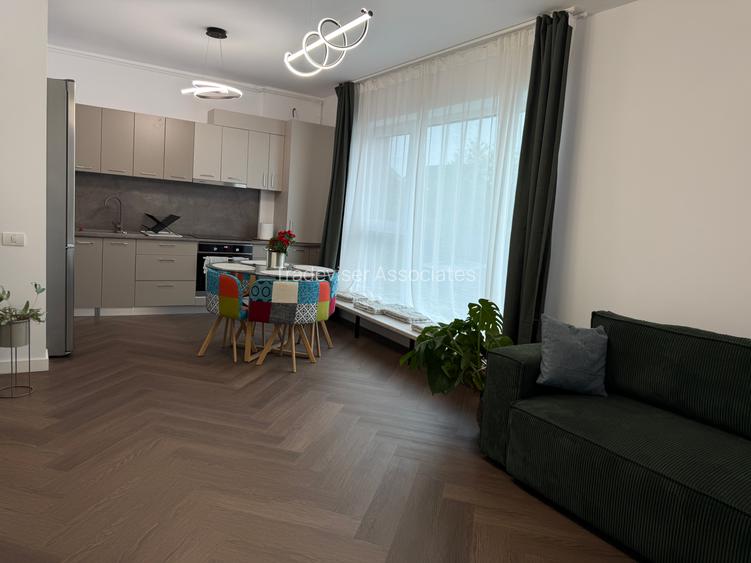 2 camere – zona Odăi | Bonavita - parc 1 Mai - 2