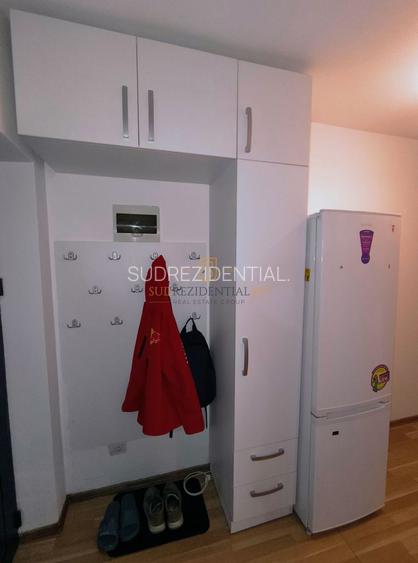 Apartament 2 camere de închiriat, Metrou Dimitrie Leonida - 10