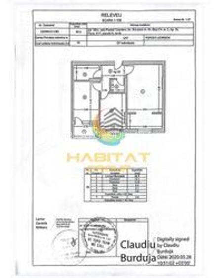 Apartament 3 camere Mobilat si Utilat 5 min Metrou Berceni - 18