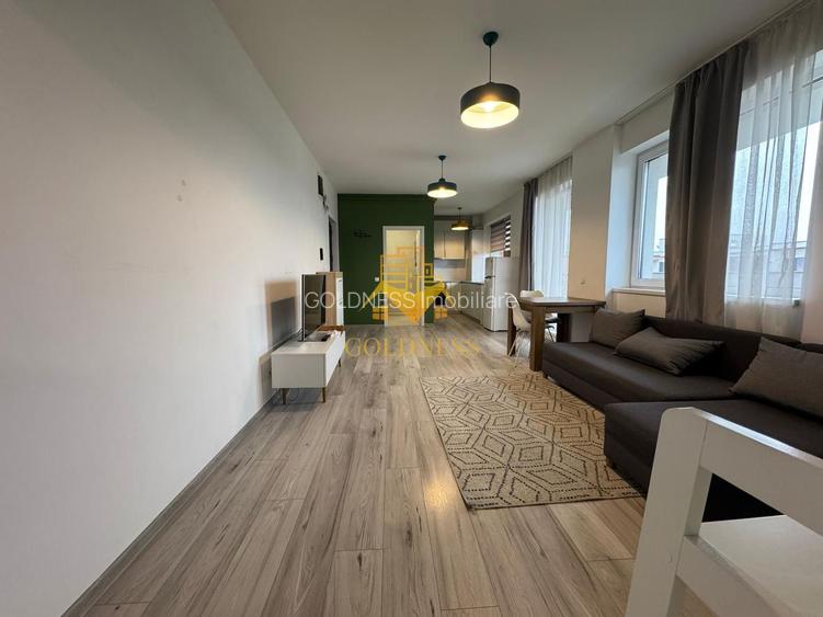 2 camere, modern, AC, semicentral zona BLVD Bucuresti, Bosch, NTT Data - 10