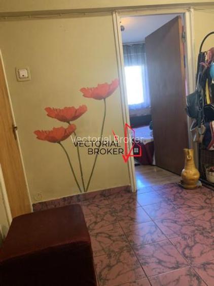 Apartament 3 camere Dristor -Camil Ressu - 2