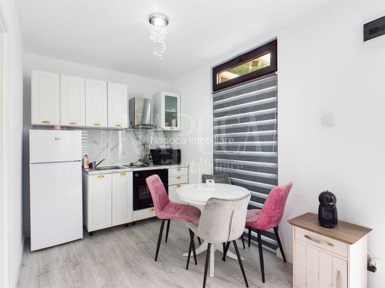 Casa 5 camere de vanzare in Feleacu - 24