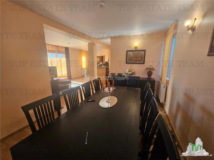 Vila regie proprie teren 800mp si garaj dublu in Dragomiresti-Deal - 5